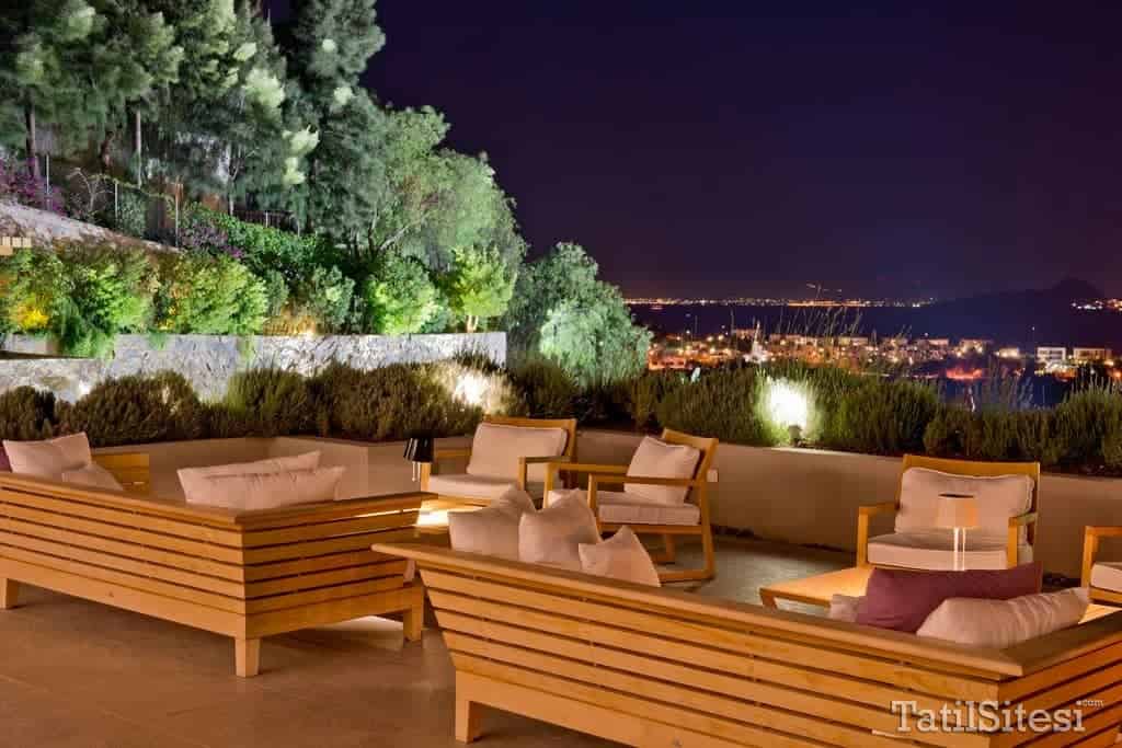 Ramada Resort Bodrum